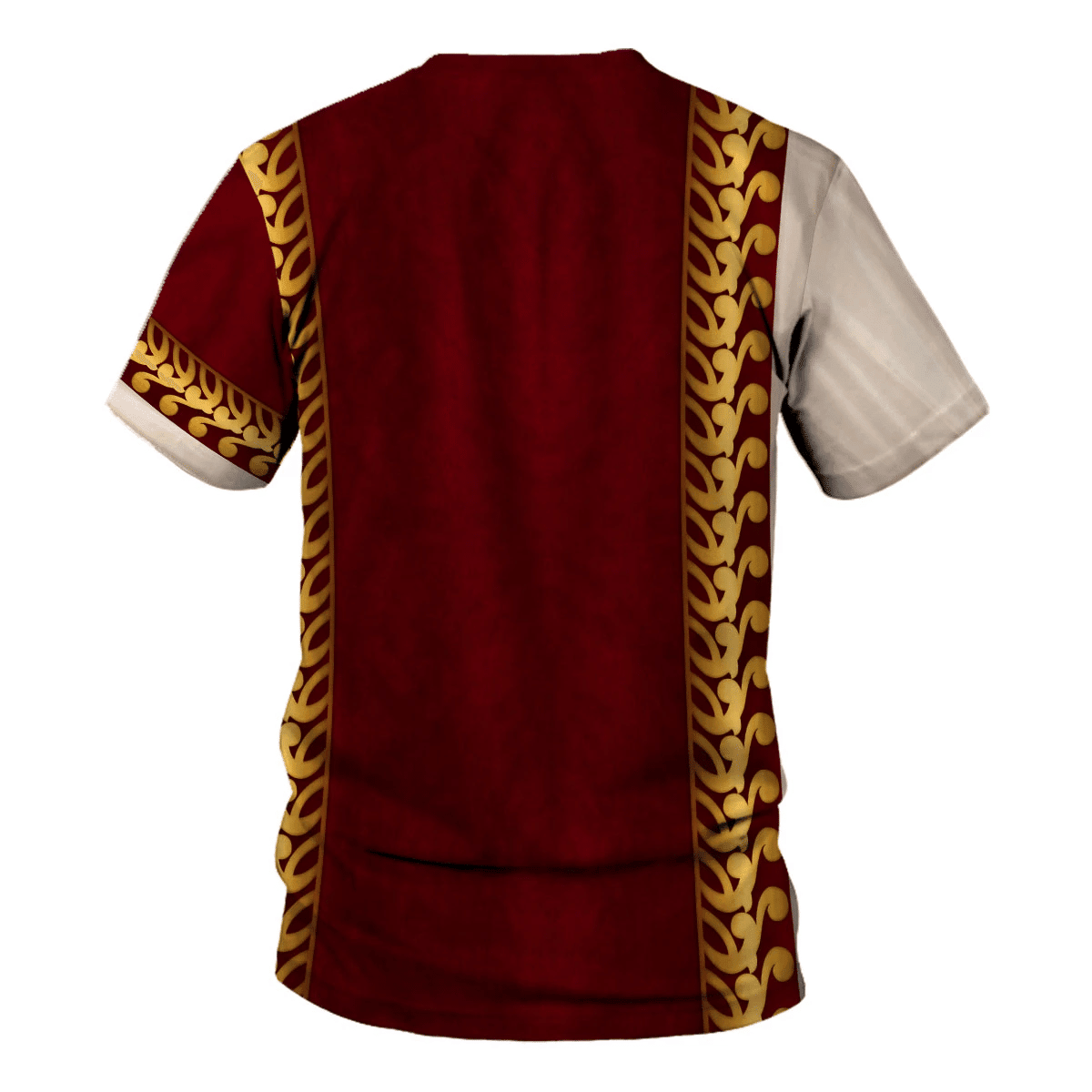 Gearhomie Francis II Holy Roman Emperor Costume Hoodie Sweatshirt T-Shirt Tracksuit - Gearhomie.com