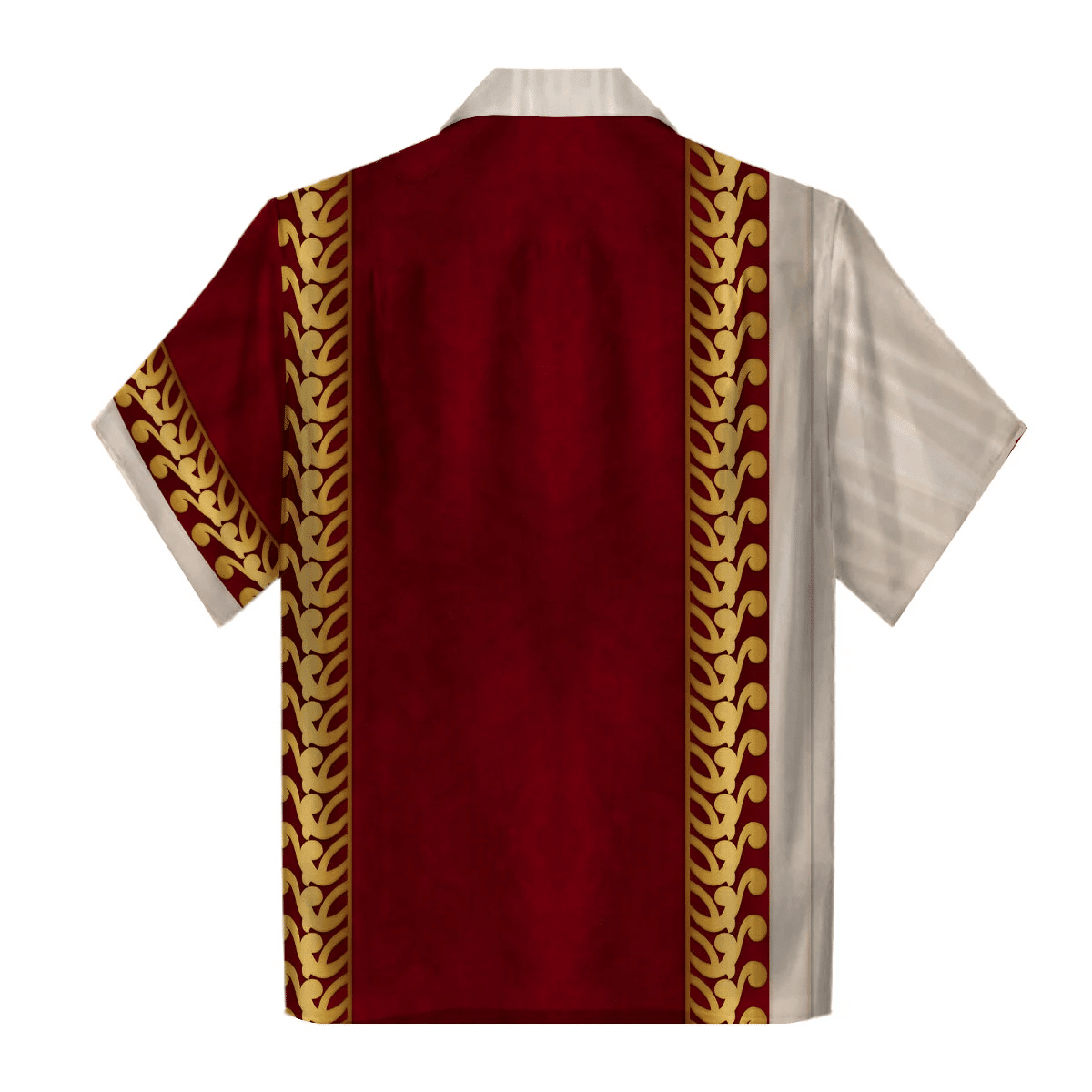 Gearhomie Francis II Holy Roman Emperor Costume Hoodie Sweatshirt T-Shirt Tracksuit - Gearhomie.com