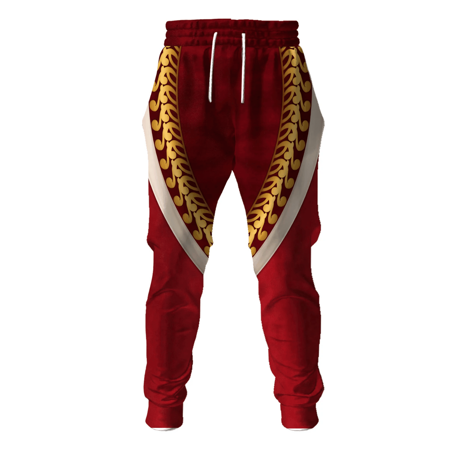 Gearhomie Francis II Holy Roman Emperor Costume Hoodie Sweatshirt T-Shirt Tracksuit - Gearhomie.com