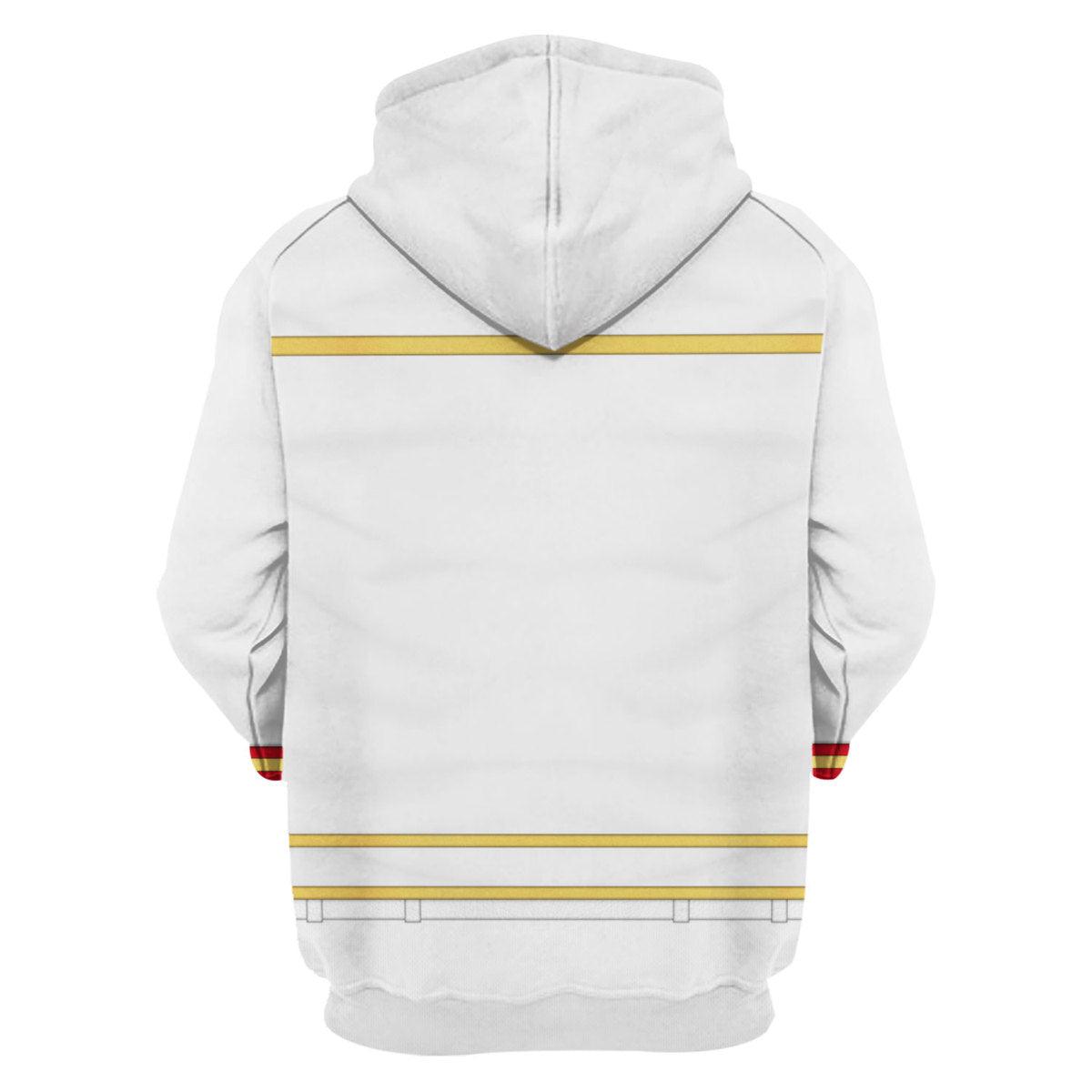 CustomsPig Freddie Mercury Costume Wembley Red Hoodie Sweatshirt T-Shirt Tracksuit - CustomsPig.com