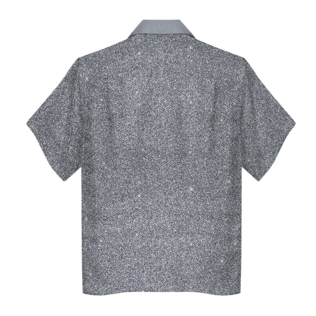 Oodiegang Freddie Mercury Sparkly Silver Sequined Bodysuit Costume Hoodie Sweatshirt T-Shirt Tracksuit - Oodiegang.com