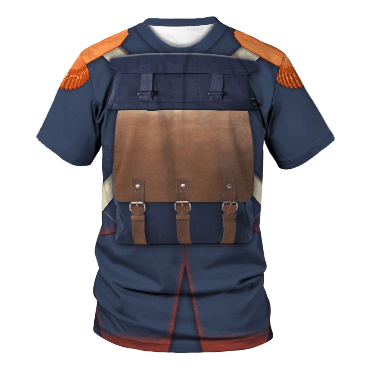 Gearhomie French Imperial Guard Grenadier Costume Hoodie Sweatshirt T-Shirt Tracksuit - Gearhomie.com