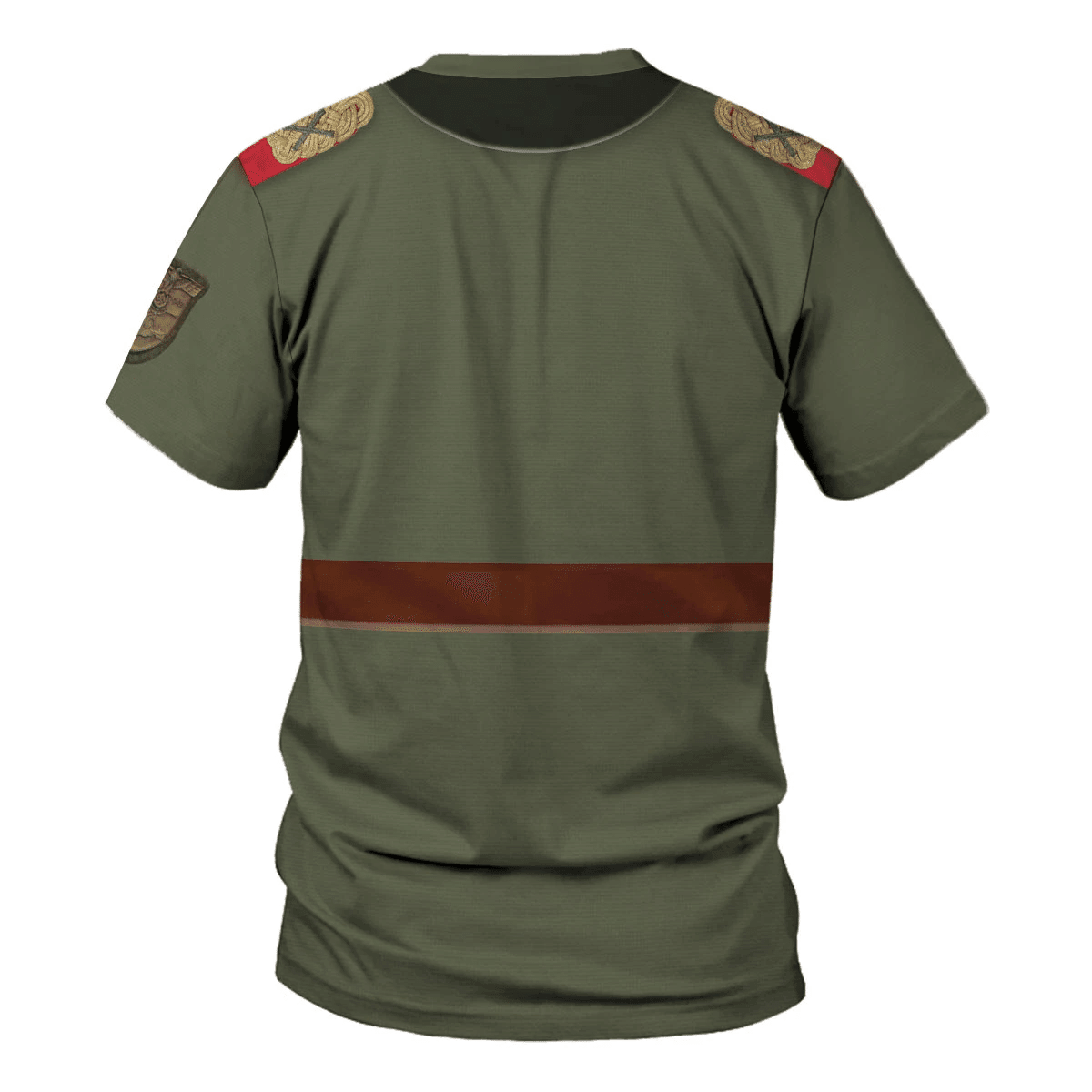 Gearhomie Fritz Erich Georg Eduard Von Manstein Costume Hoodie Sweatshirt T-Shirt Tracksuit - Gearhomie.com