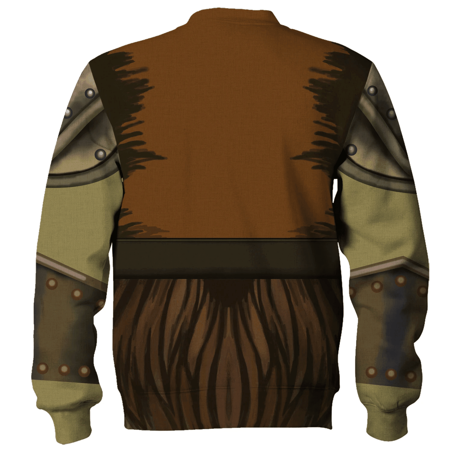 Gearhomie Gamorean Costume Hoodie Sweatshirt T-Shirt Sweatpants - Gearhomie.com
