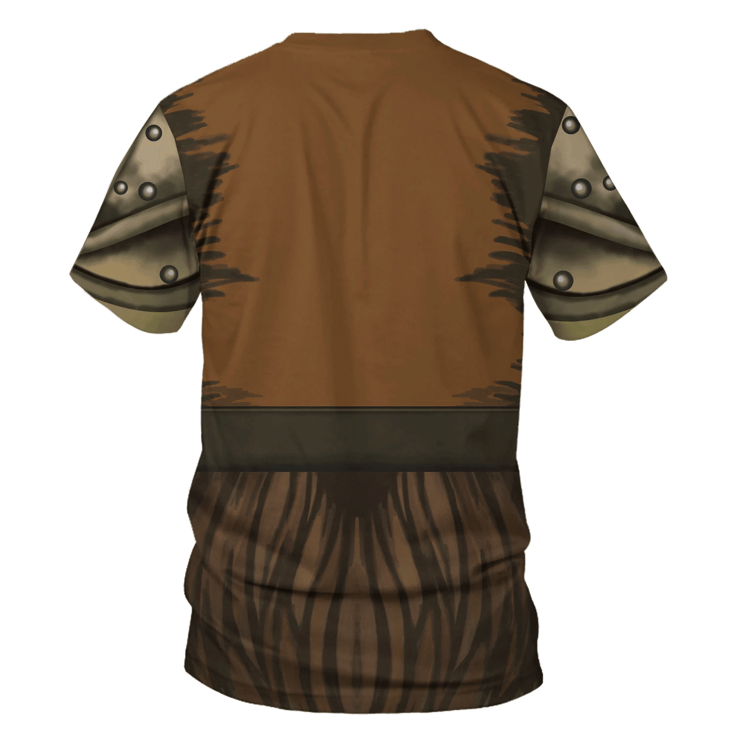 Gearhomie Gamorean Costume Hoodie Sweatshirt T-Shirt Sweatpants - Gearhomie.com