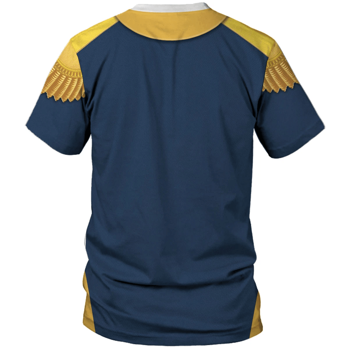 OodieGang General George Washington Costume Hoodie Sweatshirt T-Shirt Tracksuit - OodieGang.com