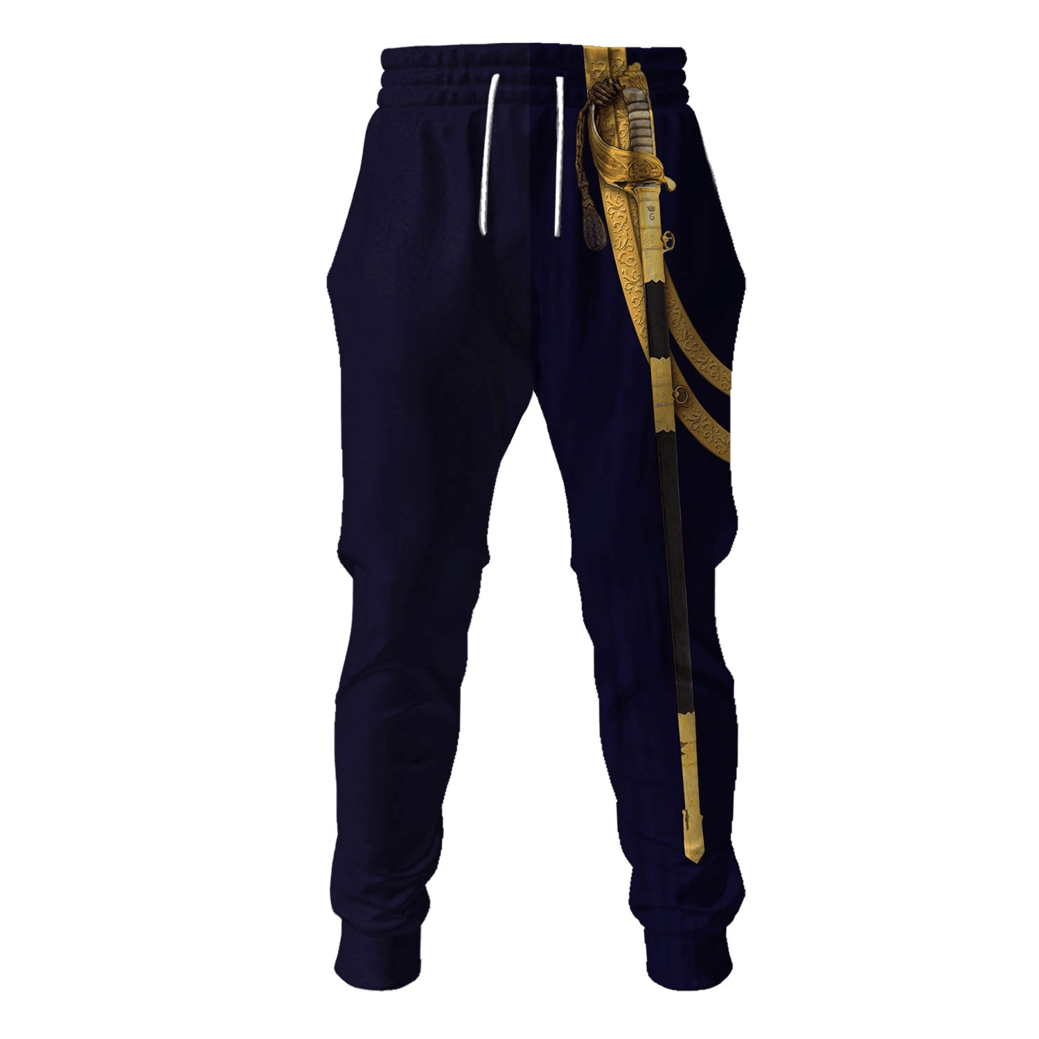 Gearhomie General Gerhard von Scharnhorst Costume Hoodie Sweatshirt T-Shirt Tracksuit - Gearhomie.com