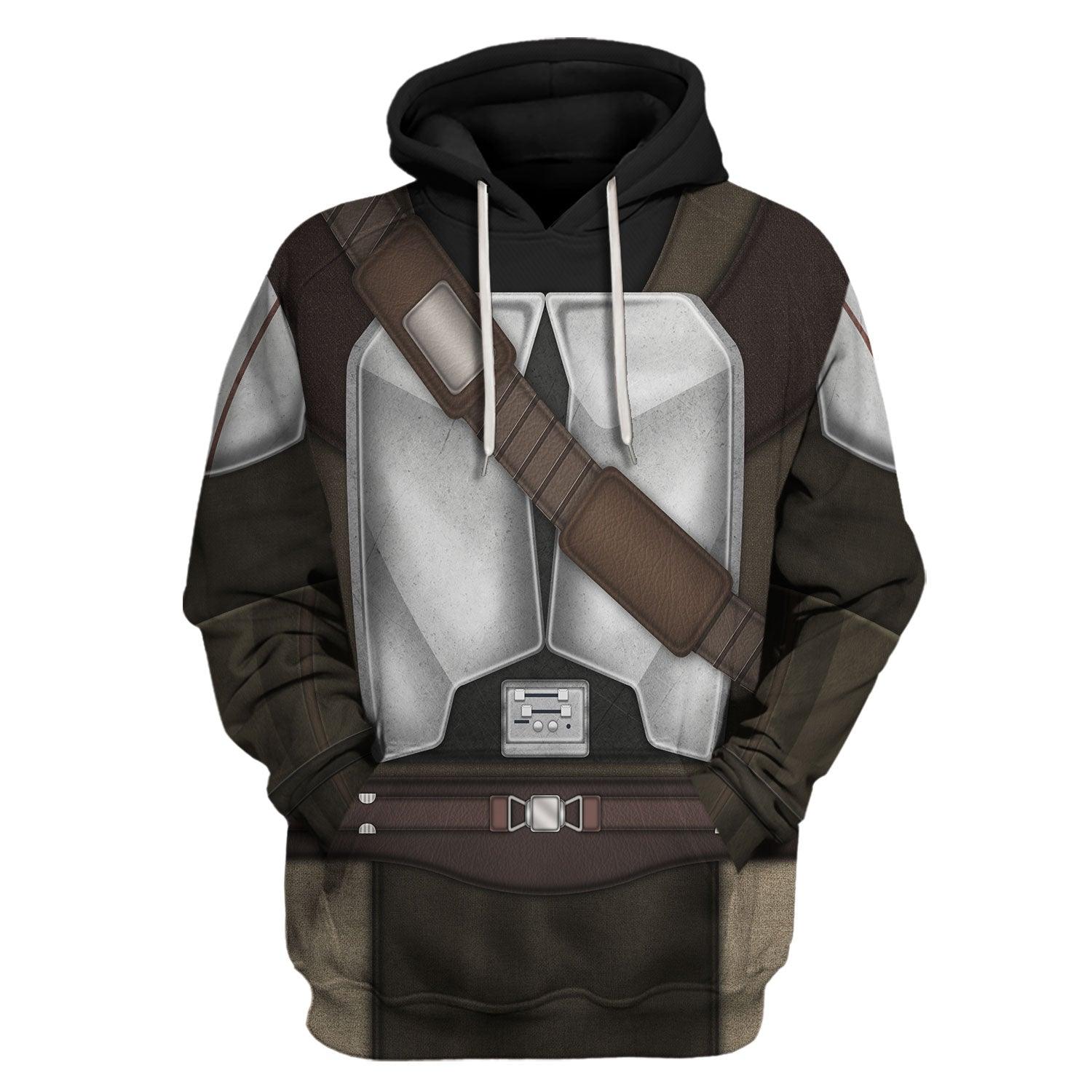 YMskins General Rahm Kota Costume Hoodie Sweatshirt T-Shirt Sweatpants
