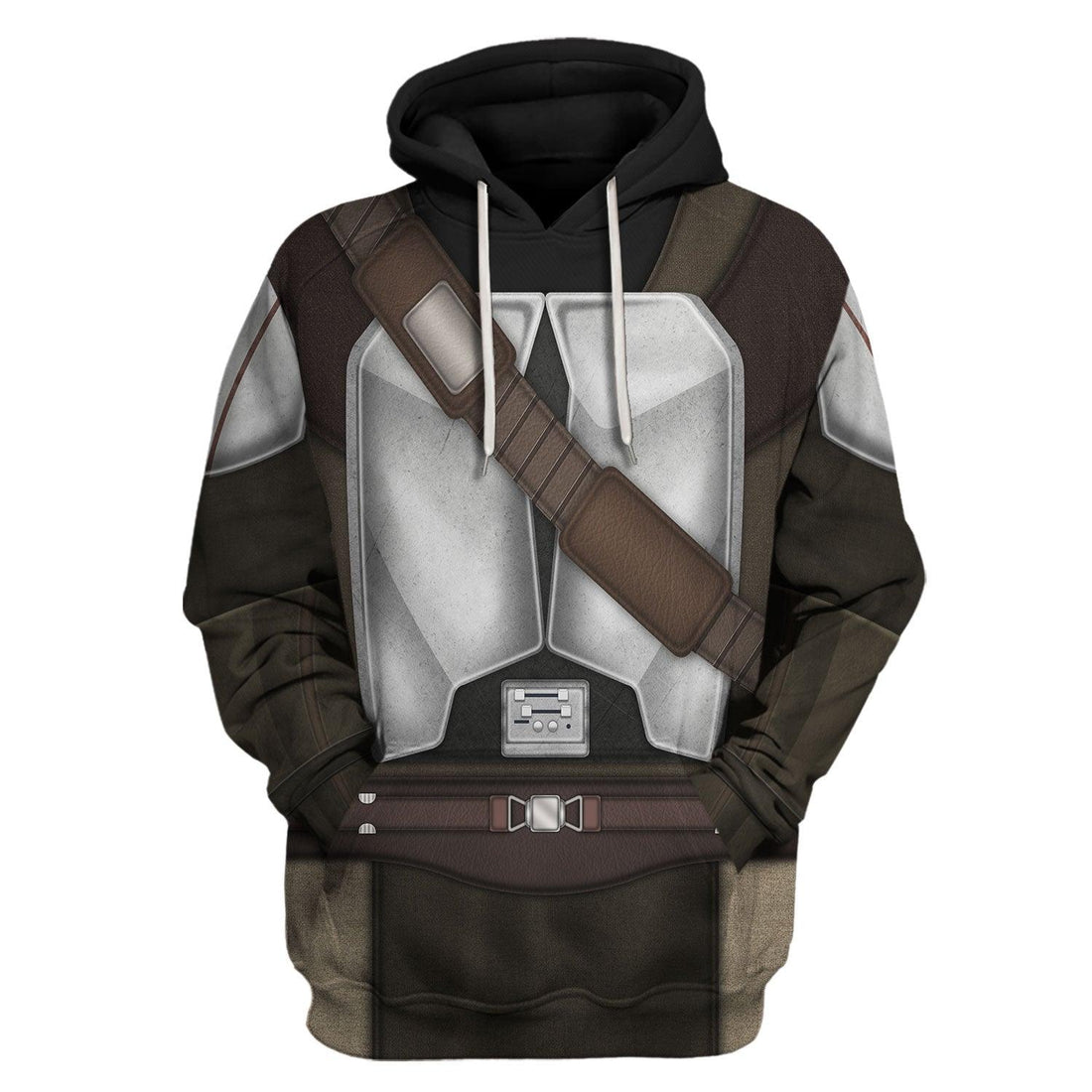 CustomsPig General Rahm Kota Costume Hoodie Sweatshirt T-Shirt Sweatpants - CustomsPig.com
