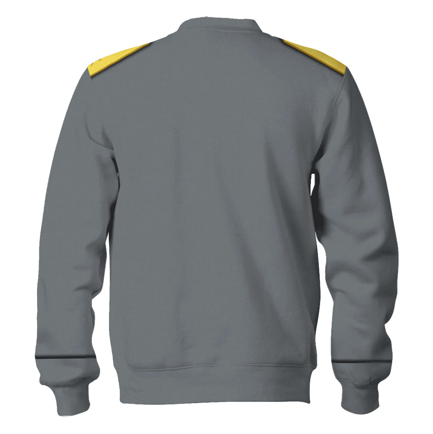 Gearhomie General Thomas Stonewall Jackson Costume Hoodie Sweatshirt T-Shirt Tracksuit - Gearhomie.com