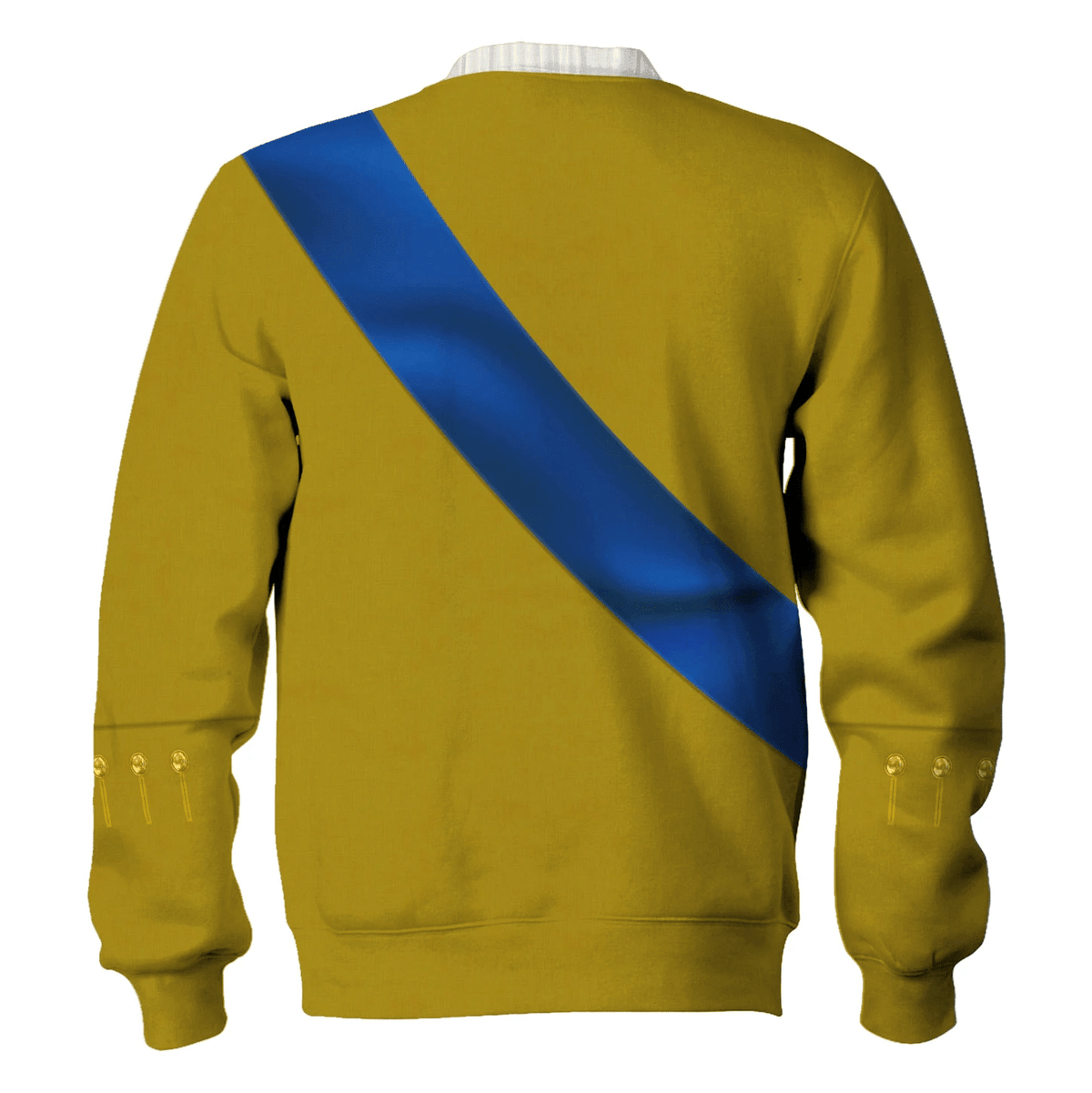 Gearhomie George I of Great Britain Costume Hoodie Sweatshirt T-Shirt Tracksuit - Gearhomie.com