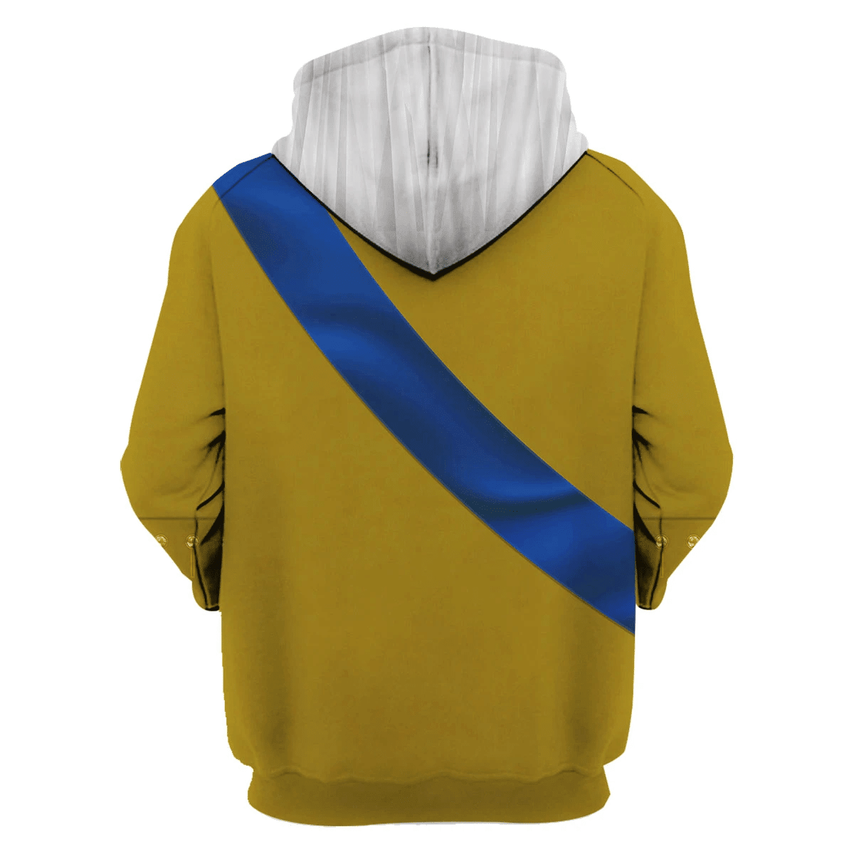 Gearhomie George I of Great Britain Costume Hoodie Sweatshirt T-Shirt Tracksuit - Gearhomie.com
