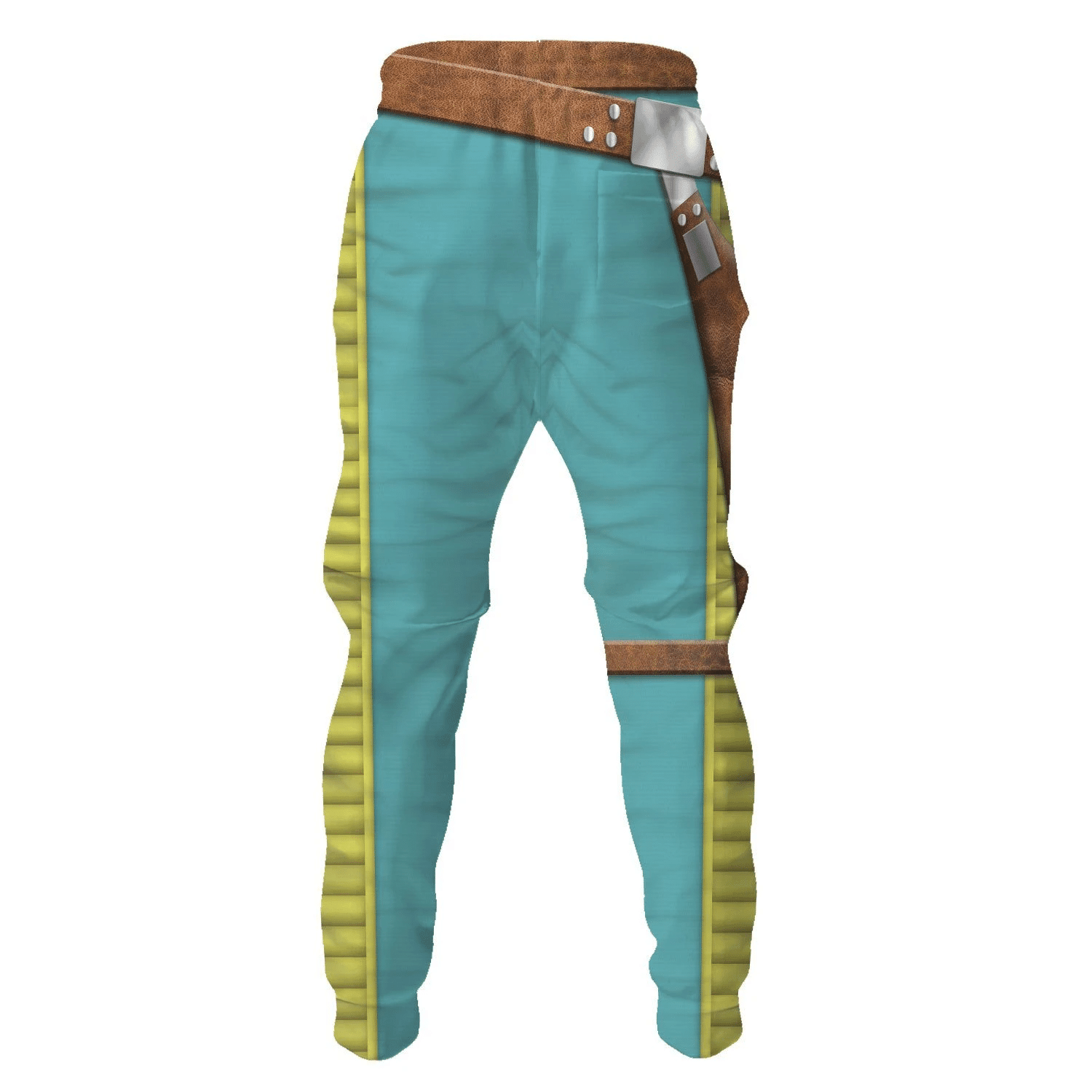 Gearhomie Greedo Tetsu Jr. Costume Hoodie Sweatshirt T-Shirt Sweatpants - Gearhomie.com
