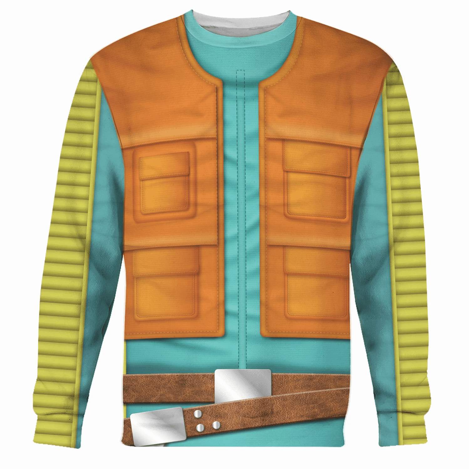 Gearhomie Greedo Tetsu Jr. Costume Hoodie Sweatshirt T-Shirt Sweatpants - Gearhomie.com