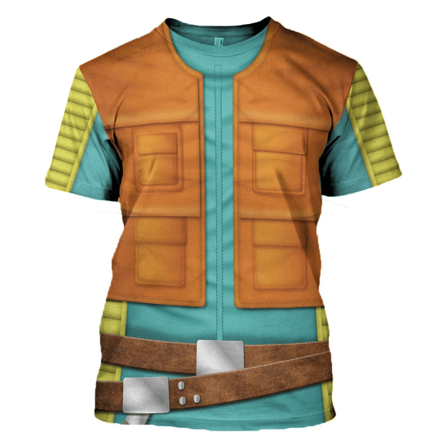 Gearhomie Greedo Tetsu Jr. Costume Hoodie Sweatshirt T-Shirt Sweatpants - Gearhomie.com