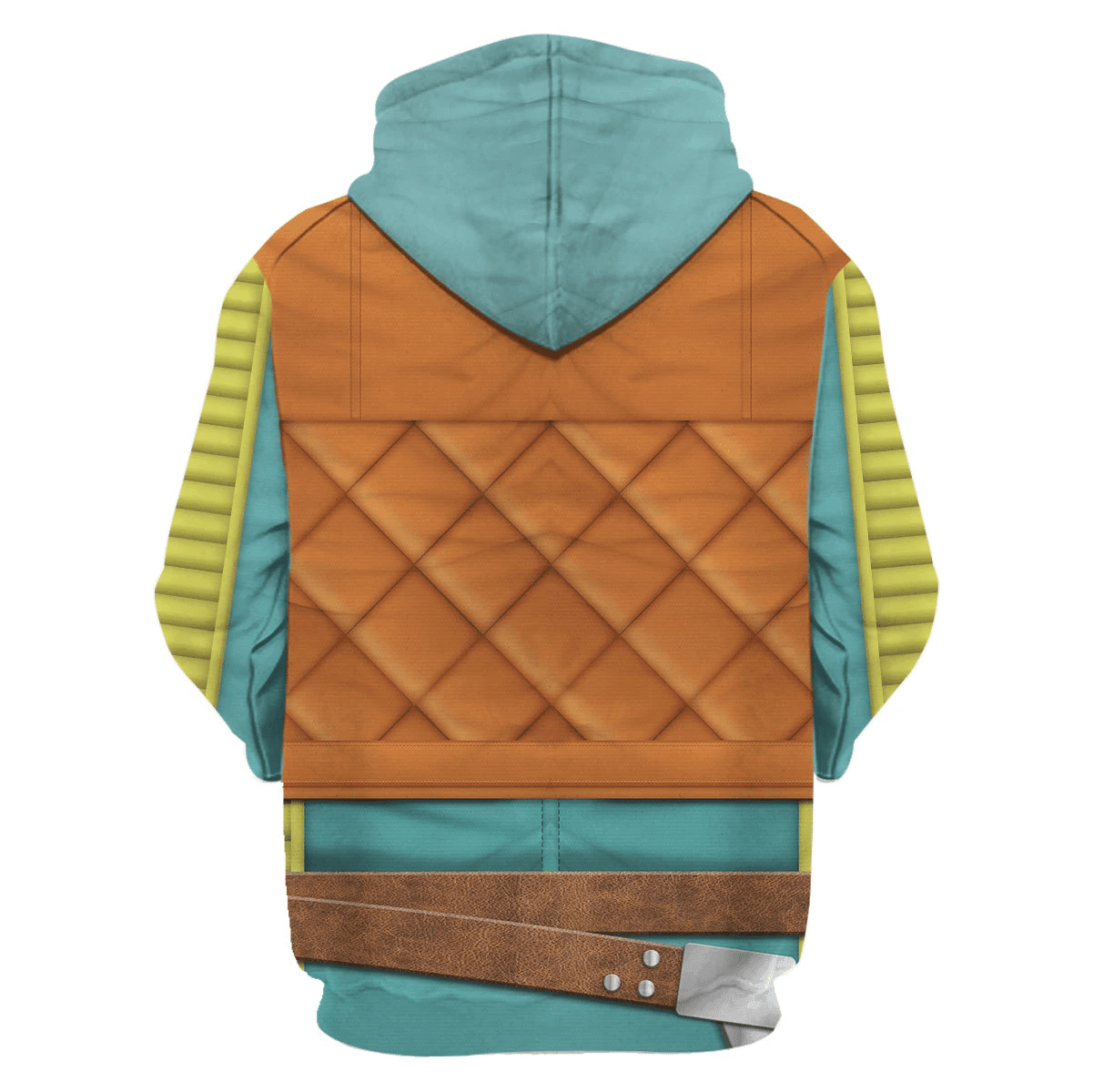 Gearhomie Greedo Tetsu Jr. Costume Hoodie Sweatshirt T-Shirt Sweatpants - Gearhomie.com