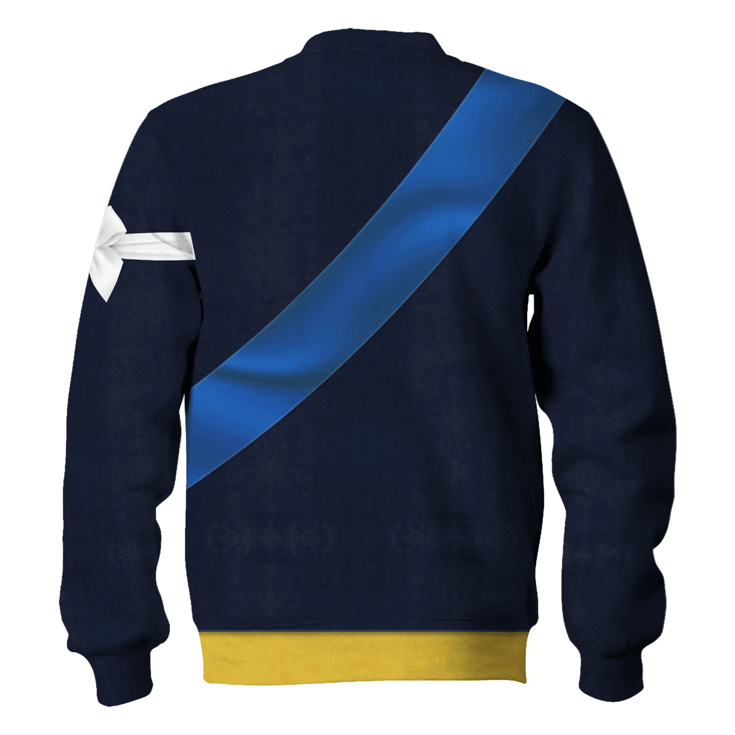 Gearhomie Gustav III Monarch of Sweden Costume Hoodie Sweatshirt T-Shirt Tracksuit - Gearhomie.com