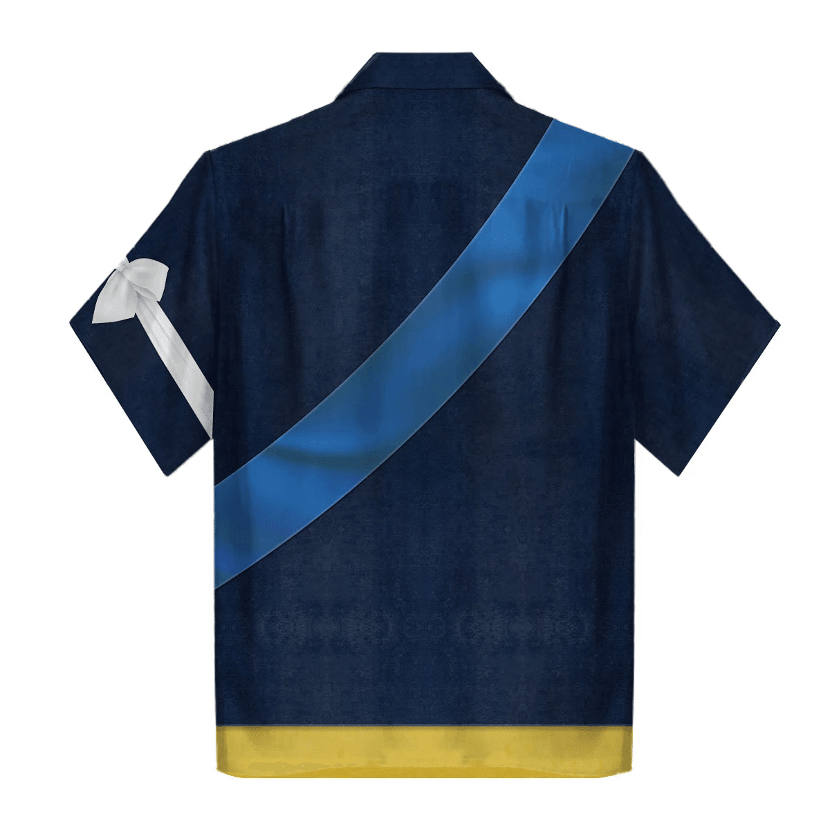 Gearhomie Gustav III Monarch of Sweden Costume Hoodie Sweatshirt T-Shirt Tracksuit - Gearhomie.com
