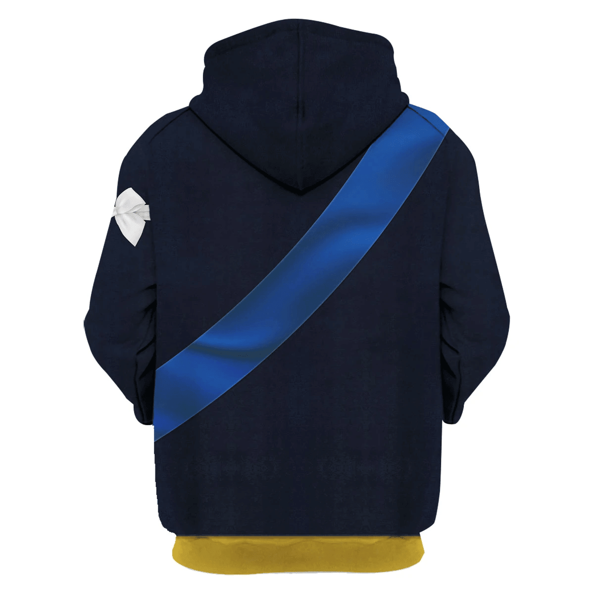 Gearhomie Gustav III Monarch of Sweden Costume Hoodie Sweatshirt T-Shirt Tracksuit - Gearhomie.com