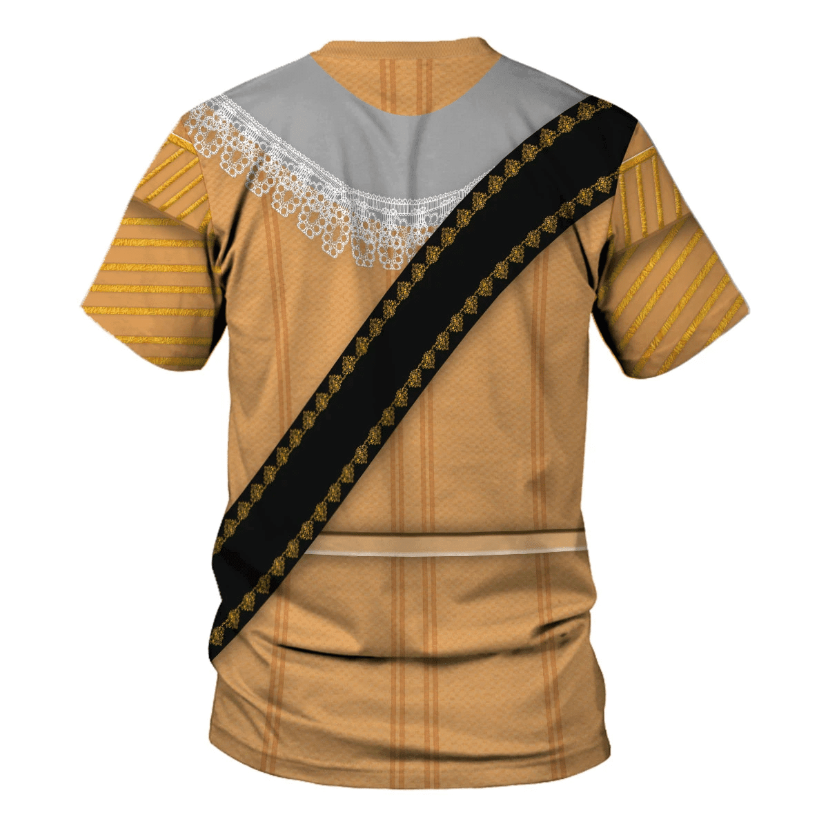 Gearhomie Gustavus Adolphus of Sweden Costume Hoodie Sweatshirt T-Shirt Tracksuit - Gearhomie.com