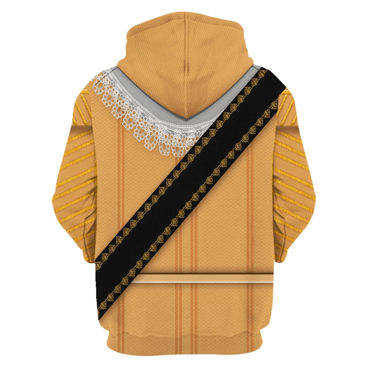 Gearhomie Gustavus Adolphus of Sweden Costume Hoodie Sweatshirt T-Shirt Tracksuit - Gearhomie.com