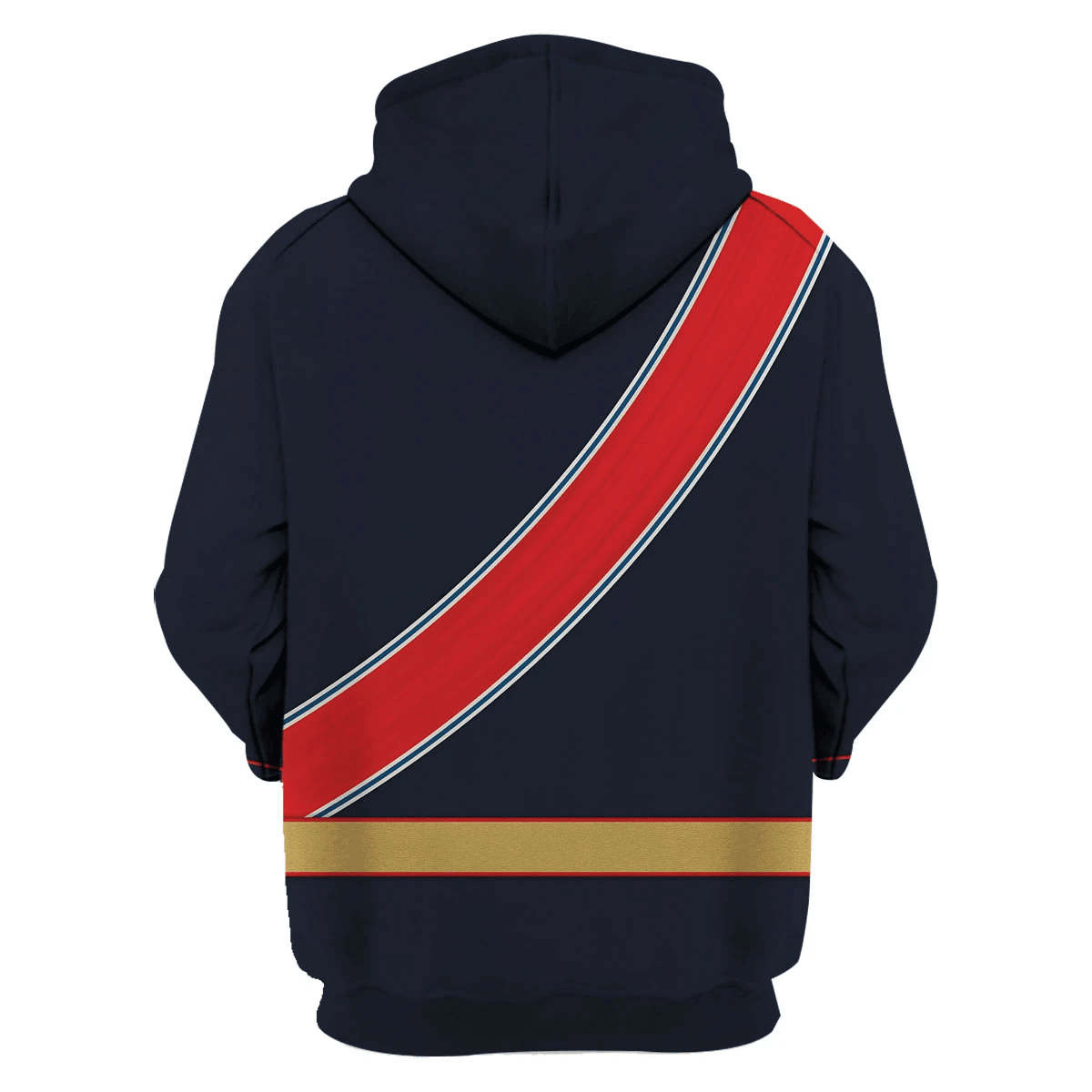 Gearhomie Harald V of Norway King of Norway Costume Hoodie Sweatshirt T-Shirt Tracksuit - Gearhomie.com