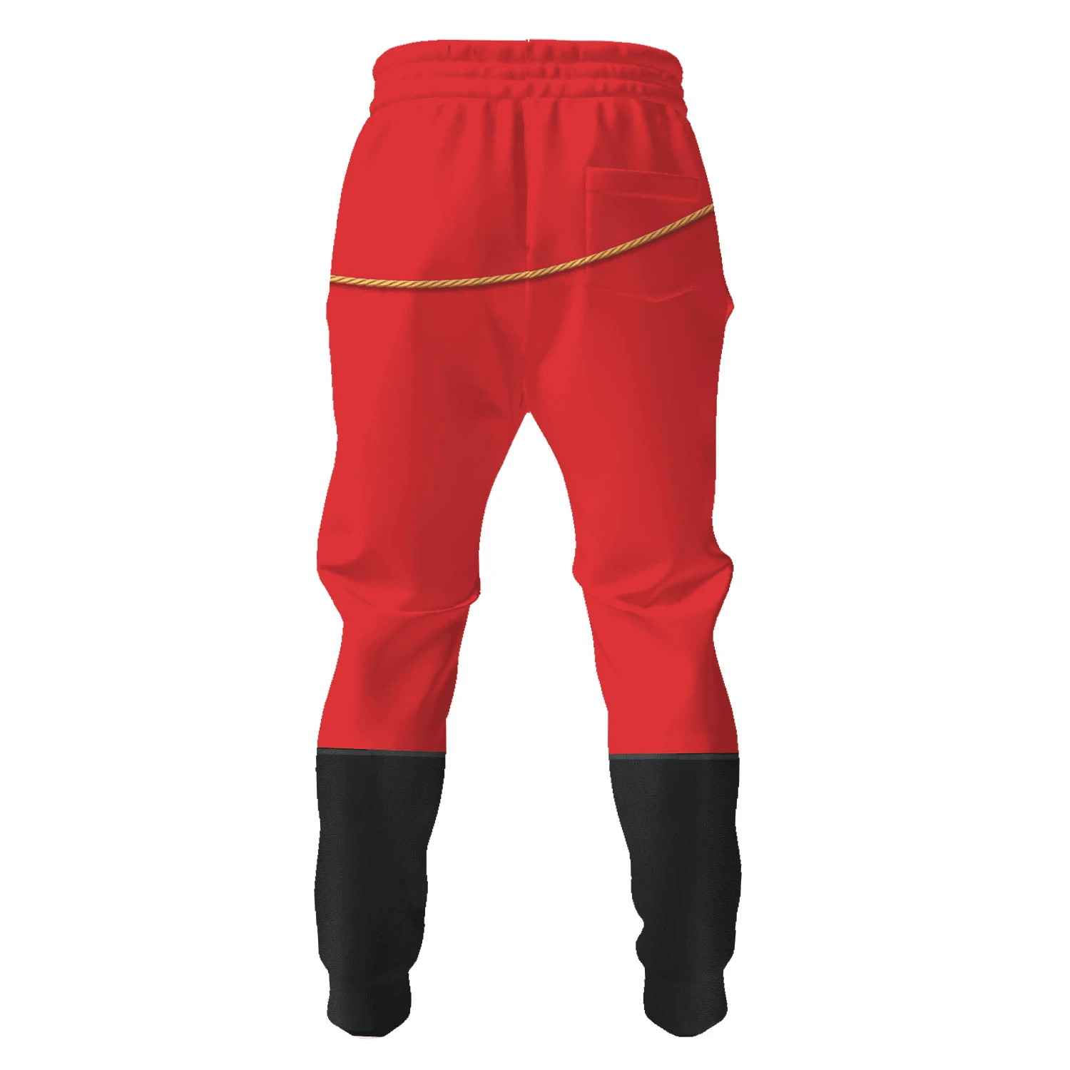Gearhomie Henry Clinton Costume Hoodie Sweatshirt T-Shirt Tracksuit - Gearhomie.com