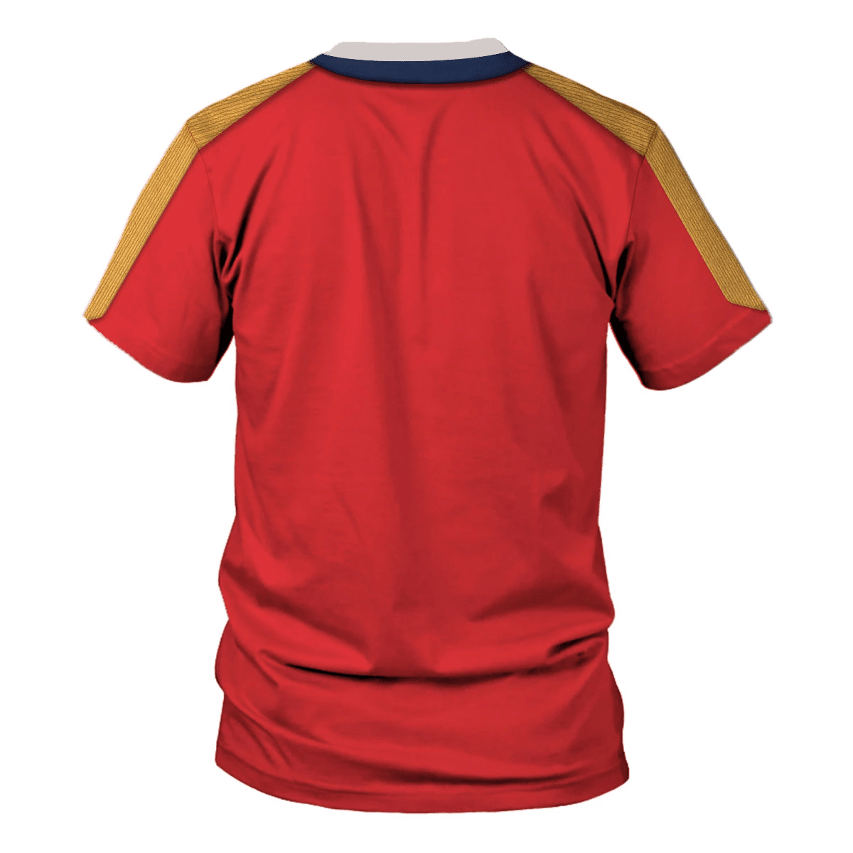 Gearhomie Henry Clinton Costume Hoodie Sweatshirt T-Shirt Tracksuit - Gearhomie.com