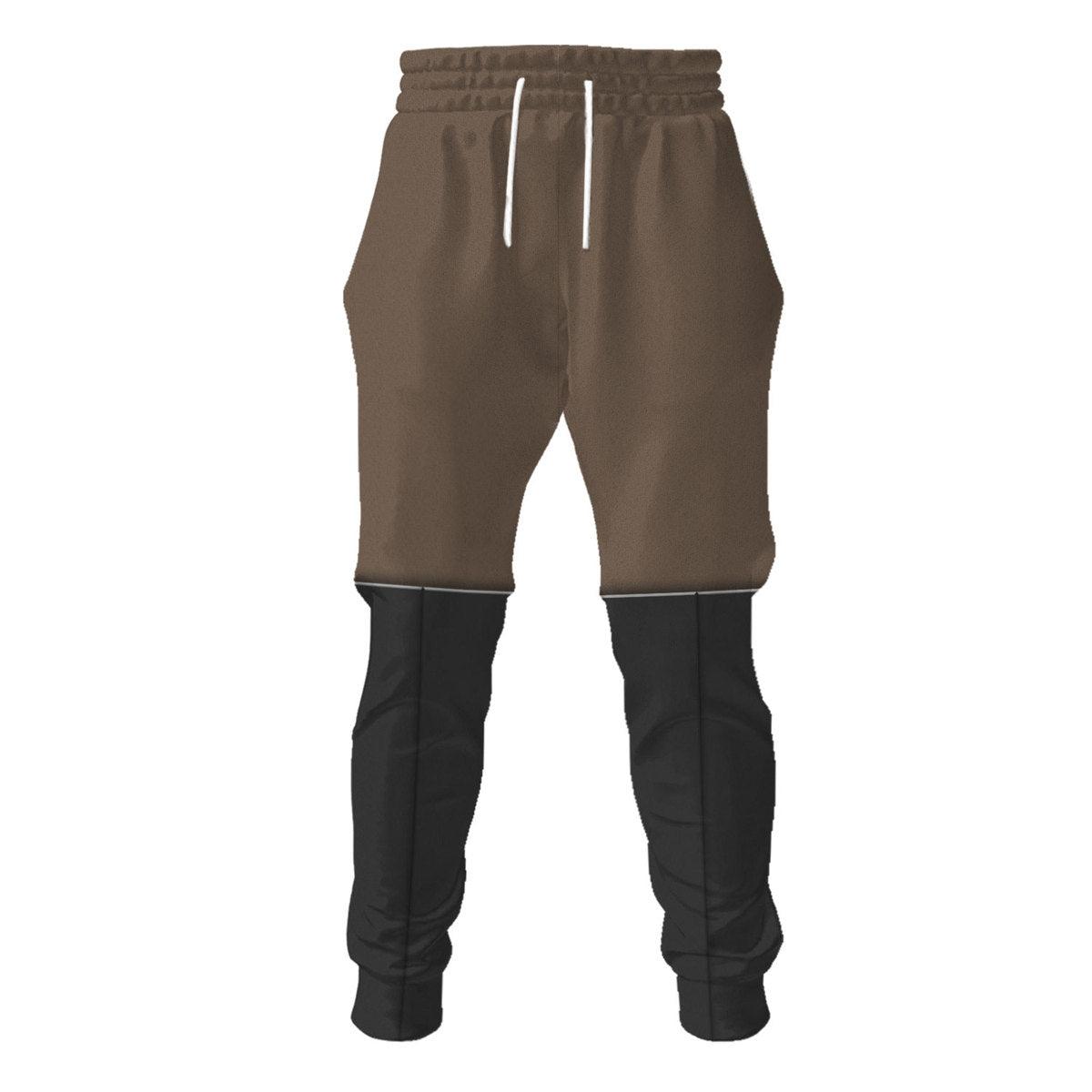 Gearhomie Henry V of England Knights Costume Hoodie Sweatshirt T-Shirt Tracksuit - Gearhomie.com