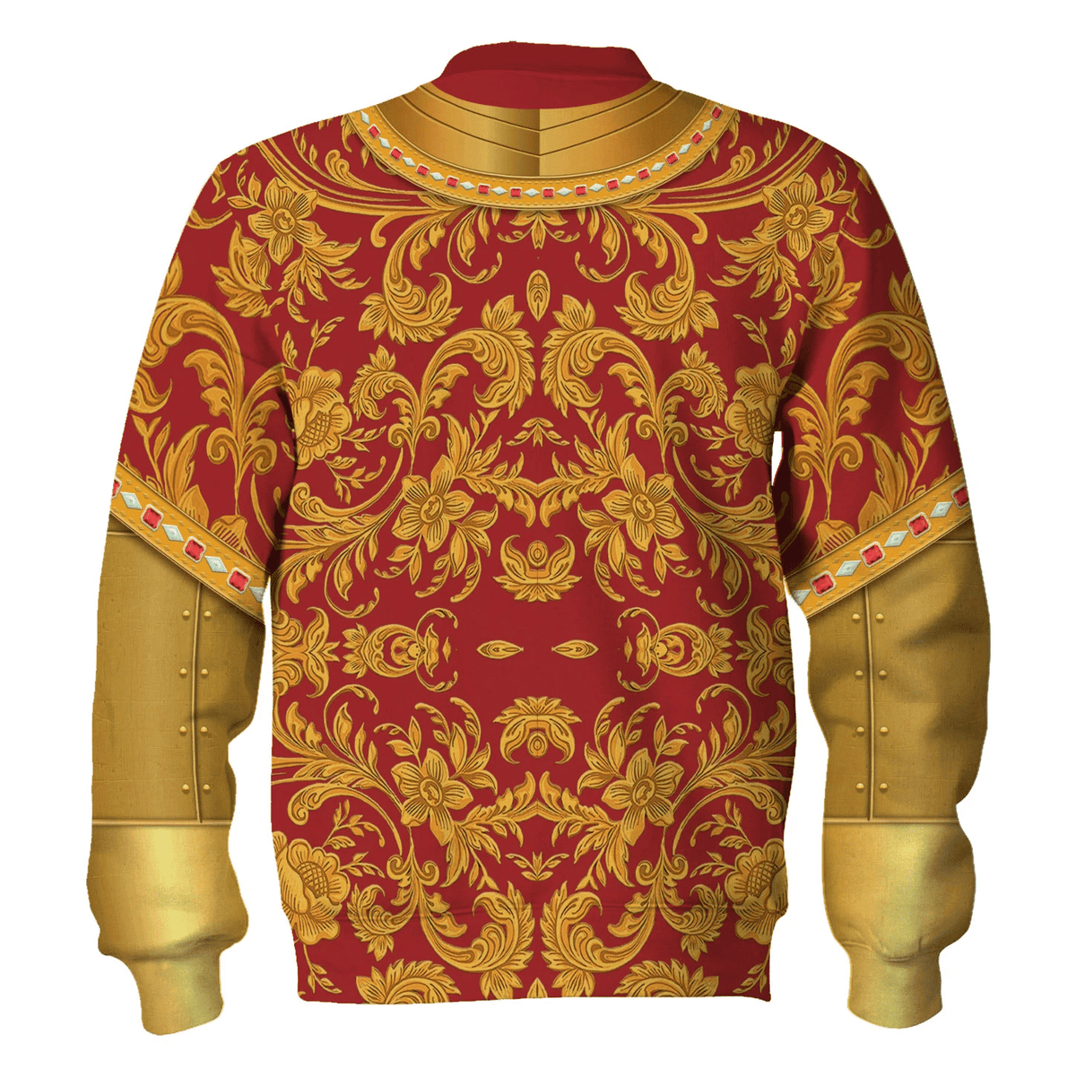 OodieGang Holy Roman Emperor Costume Hoodie Sweatshirt T-Shirt Tracksuit - OodieGang.com