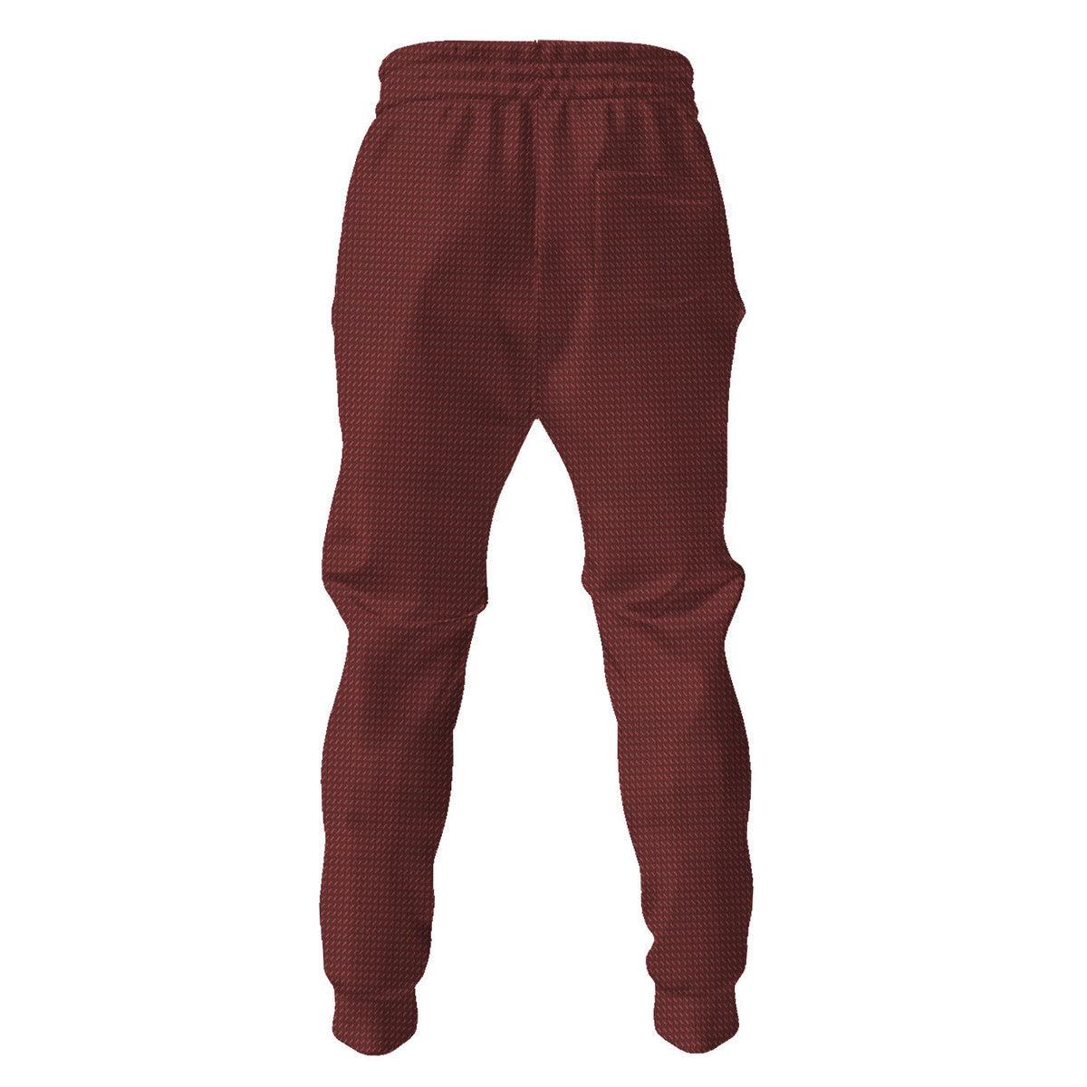Gearhomie Honey Lemon Super Armor Cosplay Costume Hoodie Sweatshirt T-Shirt Sweatpants - Gearhomie.com