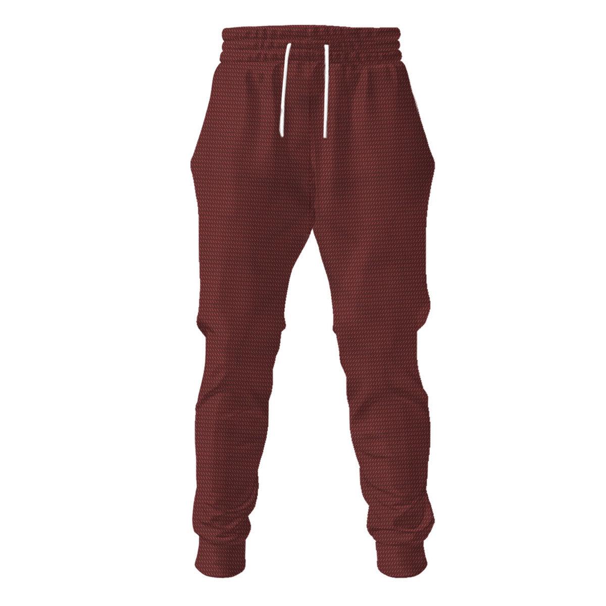Gearhomie Honey Lemon Super Armor Cosplay Costume Hoodie Sweatshirt T-Shirt Sweatpants - Gearhomie.com