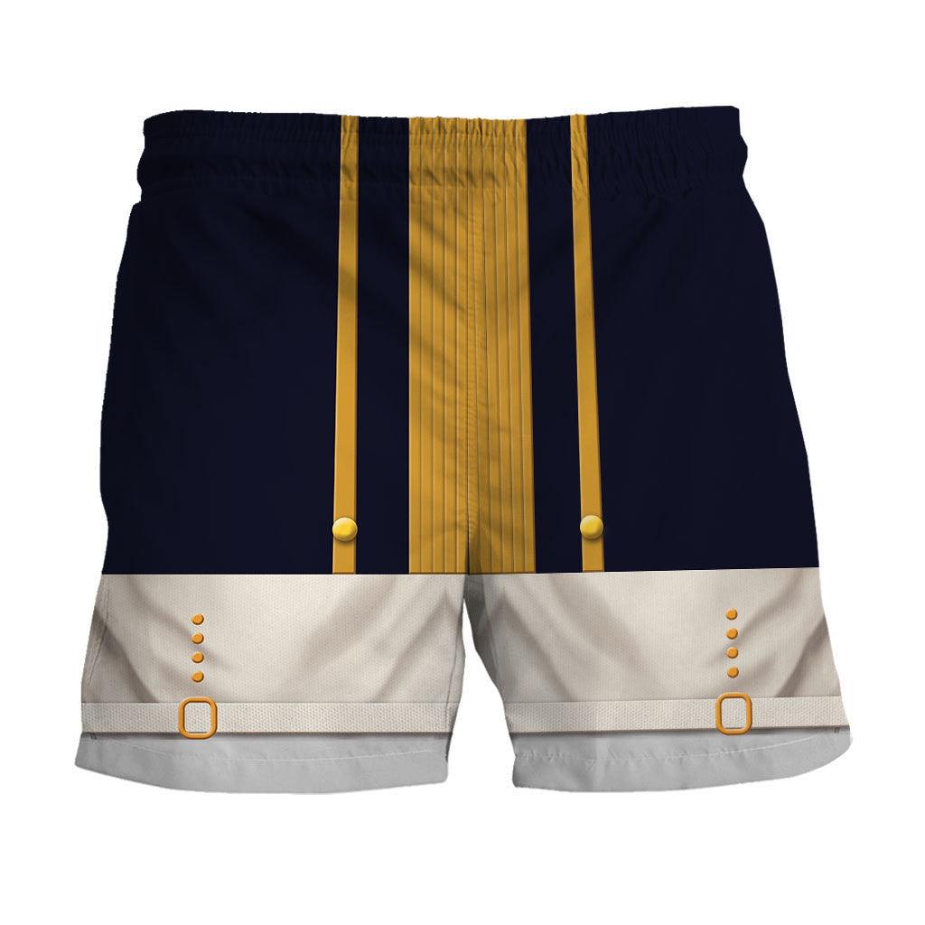 Gearhomie Horatio Nelson 1st Viscount Nelson Navy Sailor Costume Hoodie Sweatshirt T-Shirt Tracksuit - Gearhomie.com