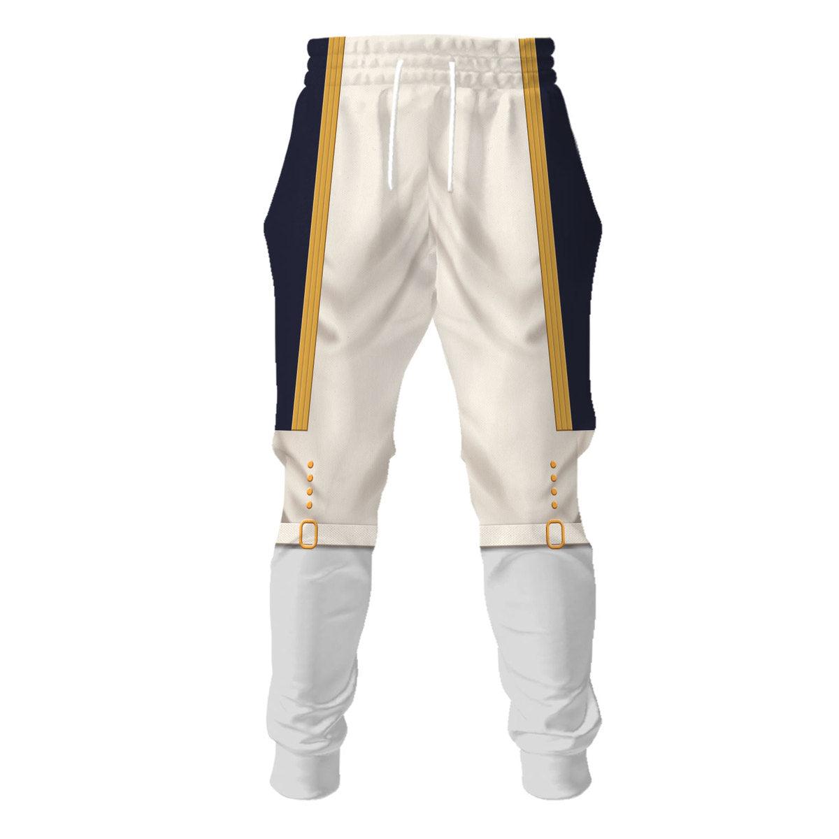 Gearhomie Horatio Nelson 1st Viscount Nelson Navy Sailor Costume Hoodie Sweatshirt T-Shirt Tracksuit - Gearhomie.com
