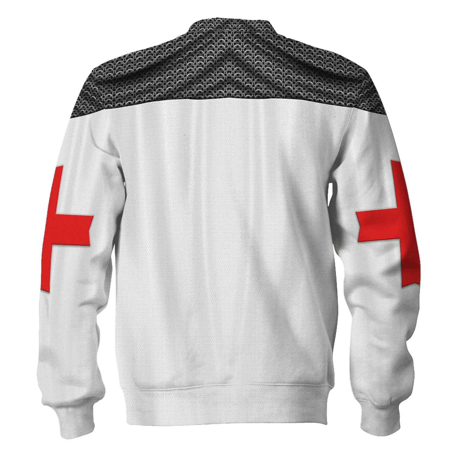 Gearhomie Hugues de Payens Costume Hoodie Sweatshirt T-Shirt Tracksuit - Gearhomie.com