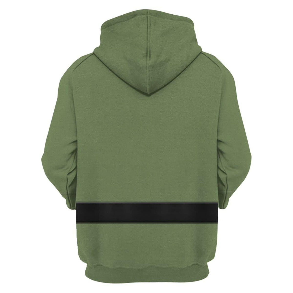 Gearhomie Italian Military WWI Costume Hoodie Sweatshirt T-Shirt Tracksuit - Gearhomie.com
