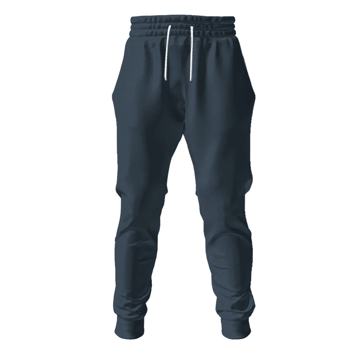 Gearhomie James Edgar 'Johnnie' Johnson Costume Hoodie Sweatshirt T-Shirt Tracksuit - Gearhomie.com