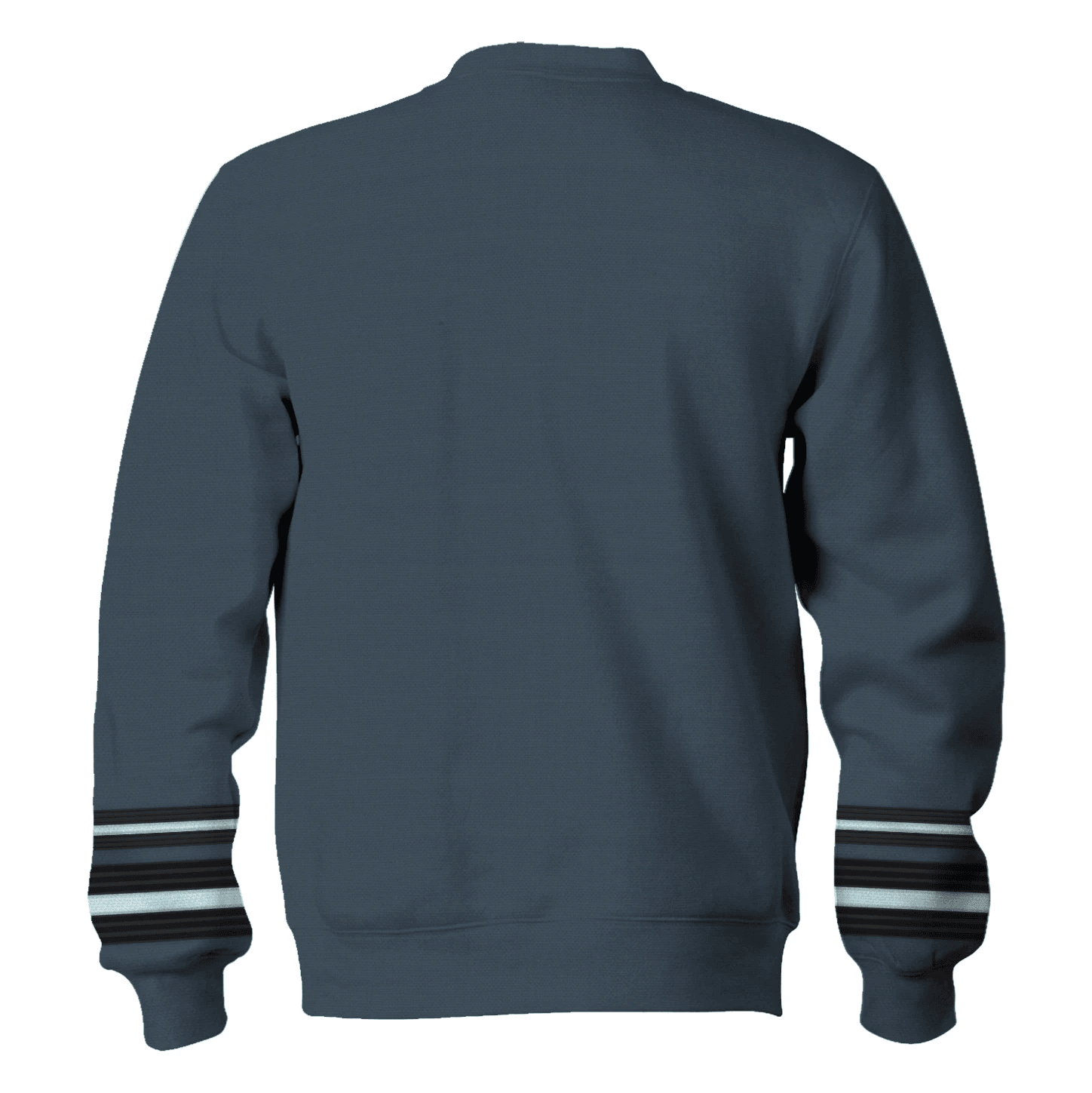 Gearhomie James Edgar 'Johnnie' Johnson Costume Hoodie Sweatshirt T-Shirt Tracksuit - Gearhomie.com