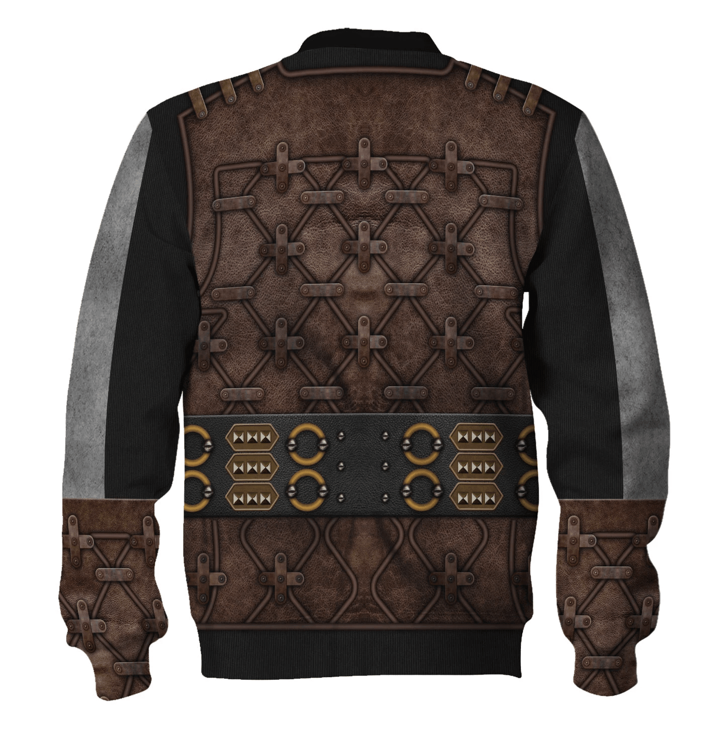Gearhomie Jark Borg Vikings Costume Hoodie Sweatshirt T-Shirt Tracksuit - Gearhomie.com