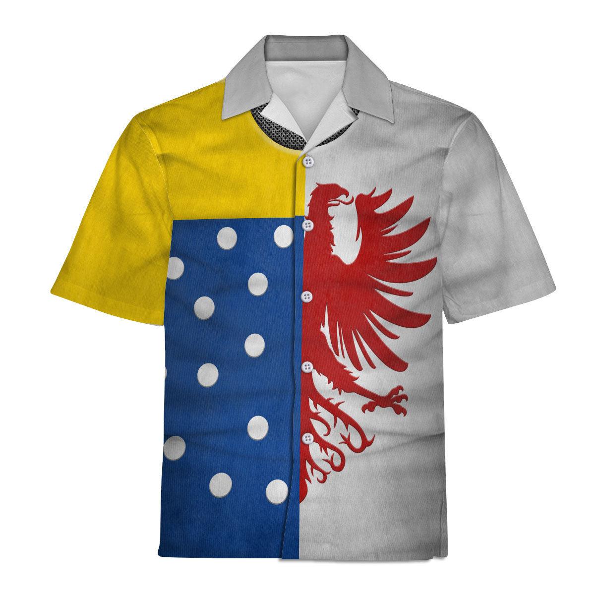 Gearhomie Jean le Meingre - Battle of Agincourt Costume Hoodie Sweatshirt T-Shirt Tracksuit - Gearhomie.com