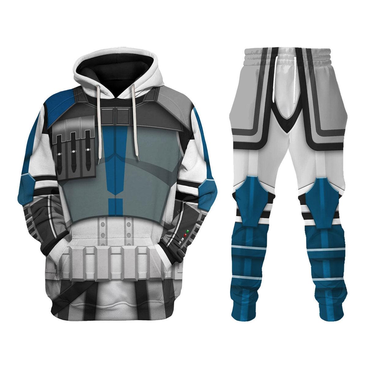 Gearhomie Jesse Costume Hoodie Sweatshirt T-Shirt Sweatpants - Gearhomie.com