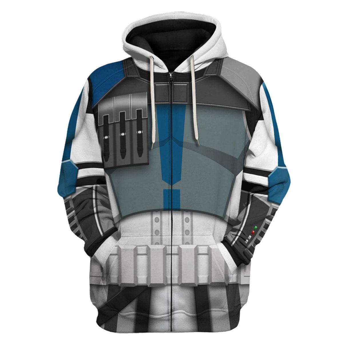 Gearhomie Jesse Costume Hoodie Sweatshirt T-Shirt Sweatpants - Gearhomie.com