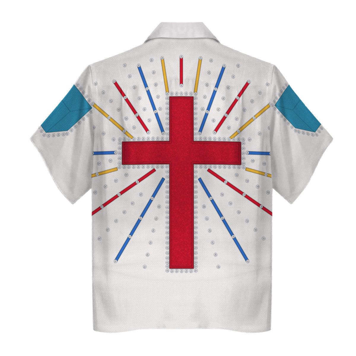 Gearhomie Jimmy Page Gram Parsons Suit Costume Hoodie Sweatshirt T-Shirt Tracksuit - Gearhomie.com