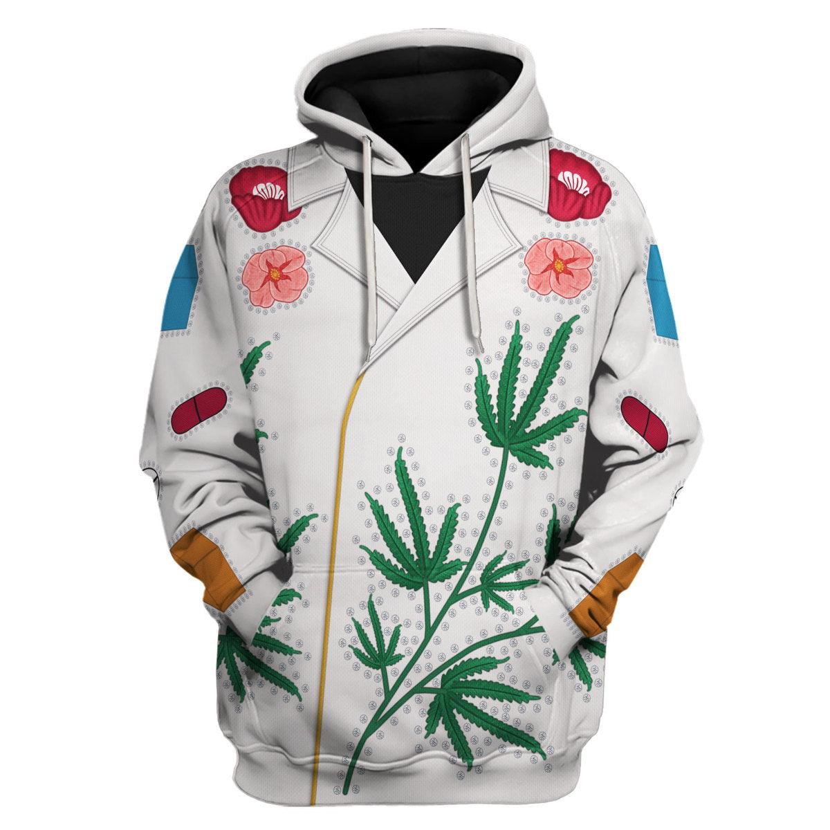 Gearhomie Jimmy Page Gram Parsons Suit Costume Hoodie Sweatshirt T-Shirt Tracksuit - Gearhomie.com