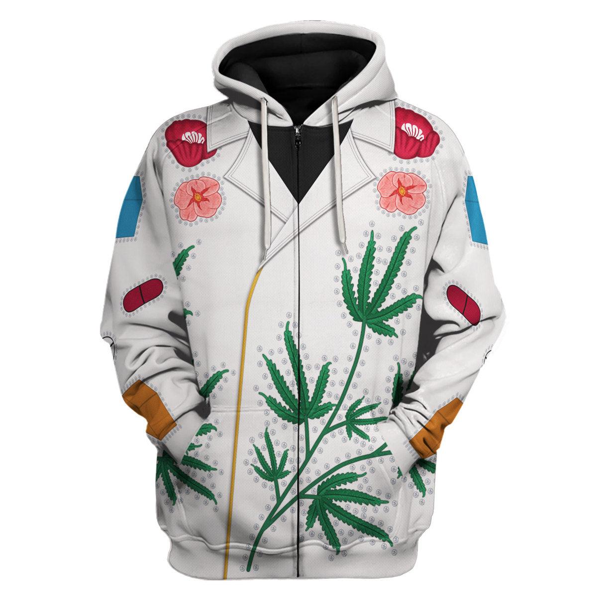 Gearhomie Jimmy Page Gram Parsons Suit Costume Hoodie Sweatshirt T-Shirt Tracksuit - Gearhomie.com