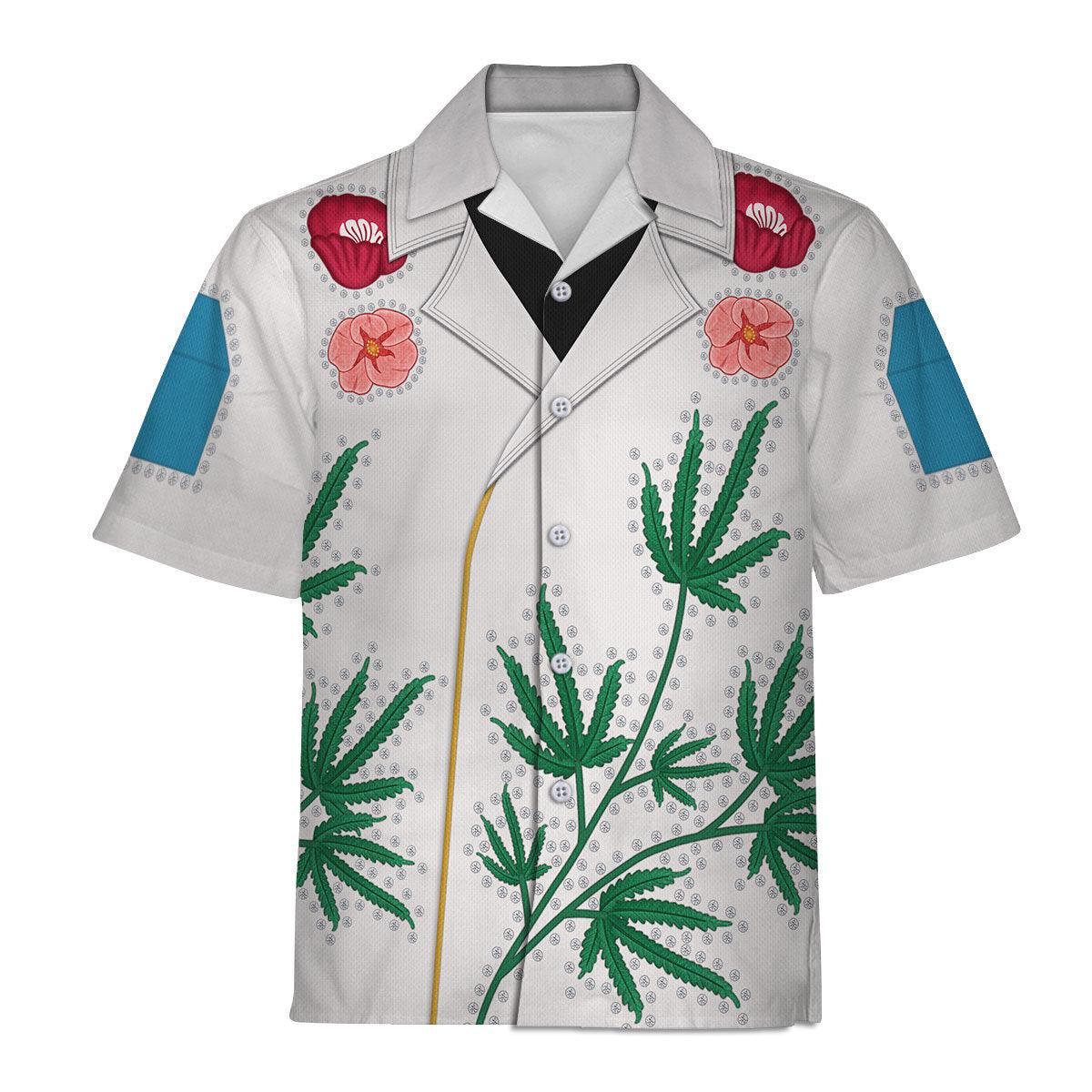 Gearhomie Jimmy Page Gram Parsons Suit Costume Hoodie Sweatshirt T-Shirt Tracksuit - Gearhomie.com