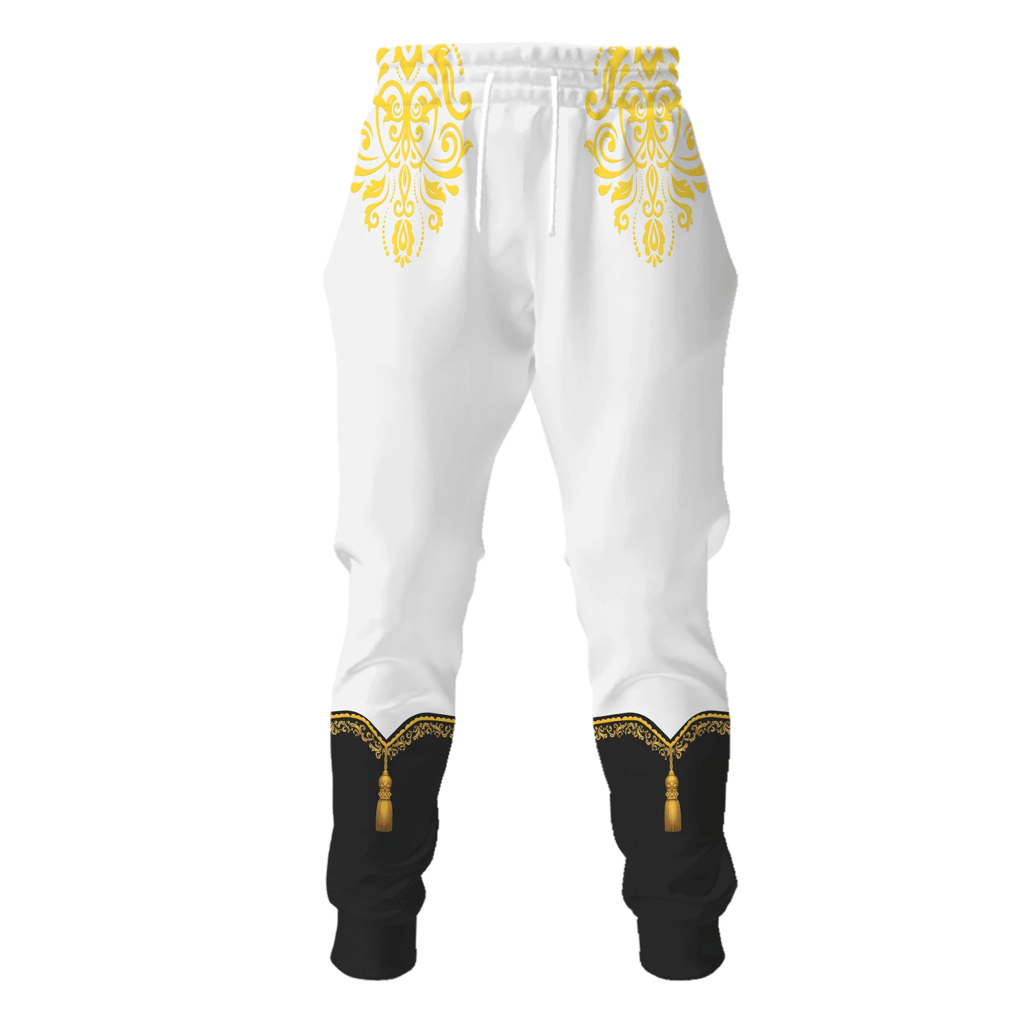 OodieGang Joachim Murat Uniform Costume All Over Print Hoodie Sweatshirt T-Shirt Tracksuit - OodieGang.com