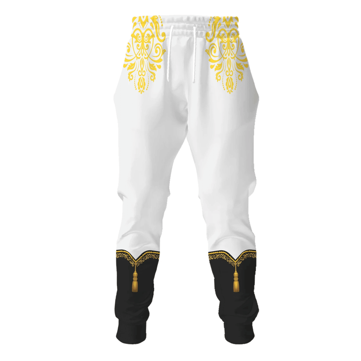  CustomsPig Joachim Murat Uniform Costume All Over Print Hoodie Sweatshirt T-Shirt Tracksuit -  CustomsPig.com