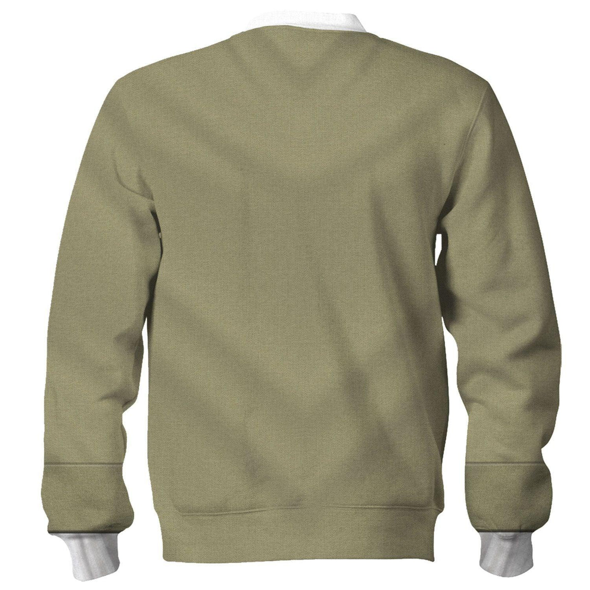 Gearhomie John Adams U.S. President Costume Hoodie Sweatshirt T-Shirt Tracksuit - Gearhomie.com