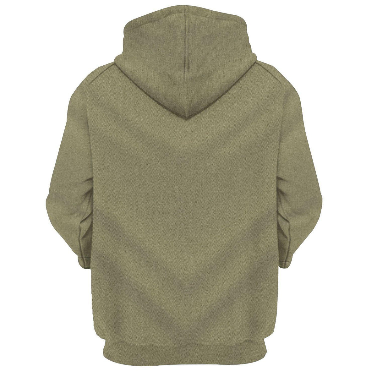 Gearhomie John Adams U.S. President Costume Hoodie Sweatshirt T-Shirt Tracksuit - Gearhomie.com